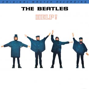 Download track Help! The BeatlesJohn Lennon