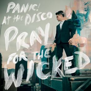 Download track Hey Look Ma, I Made It Panic! At The Disco