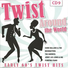 Download track Twistin' U. S. A. Danny & The Juniors