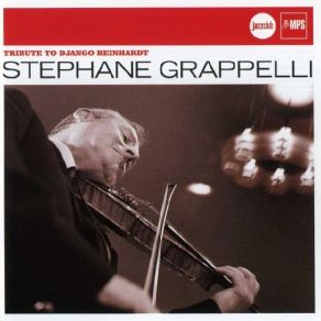 Download track Lover Man Stéphane Grappelli