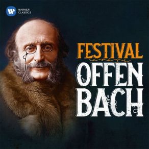 Download track Offenbach: Orphée Aux Enfers: Overture Marc Minkowski