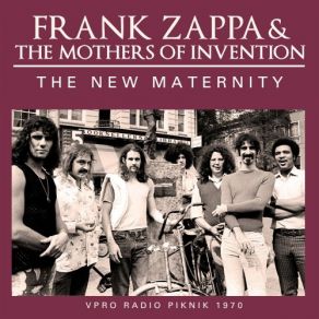 Download track Mother People Frank Zappa, The Mothers Of Invention