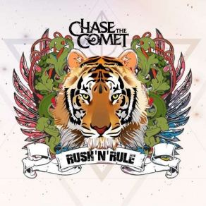 Download track In Music We Trust Chase The Comet