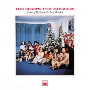 Download track A Child Is Waiting Smokey Robinson & The Miracles