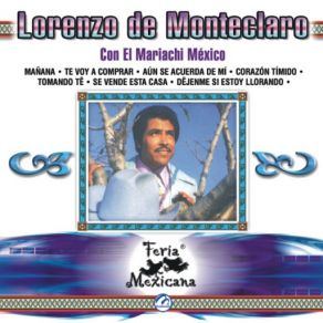 Download track Dios Nunca Muere Lorenzo De Monteclaro