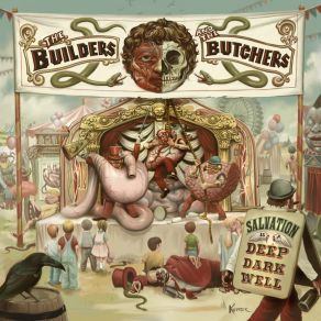 Download track Short Way Home The Builders And The Butchers