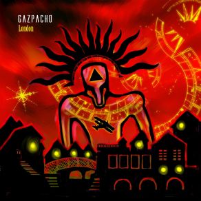 Download track The Walk, Part 1 Gazpacho