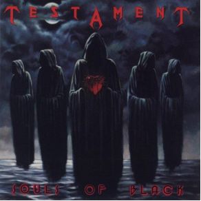 Download track Falling Fast Testament, Chuck Billy
