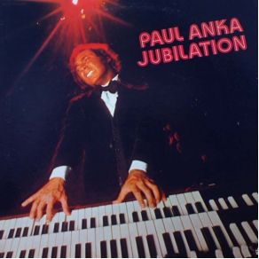 Download track Jubilation Paul Anka