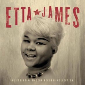 Download track I'm A Fool Etta James