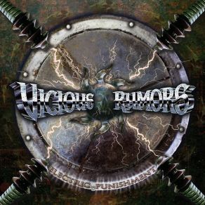 Download track Together We Unite Vicious Rumors