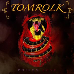 Download track Poison Love Tomrolk