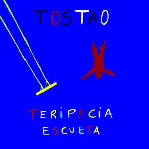 Download track Quisiera Saber Lo Que Tiene El Pimiento Tostao