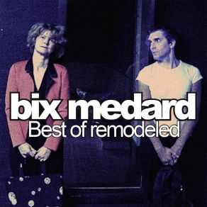 Download track Le Miroir Bix Medard