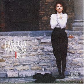 Download track Quello Che Le Donne Non Dicono (New) Fiorella Mannoia