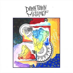 Download track Slidy P, Pt. 2 Downtown Mischief