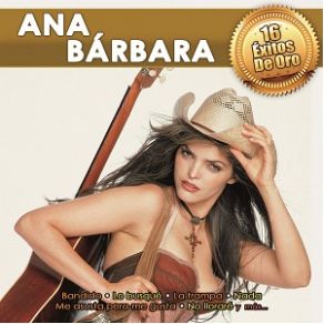 Download track Bandido Ana Bárbara