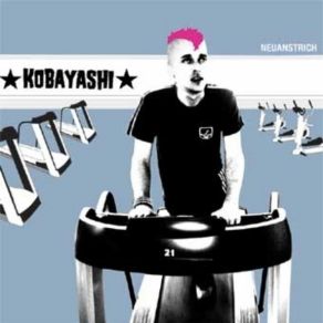 Download track Weiter Kobayashi