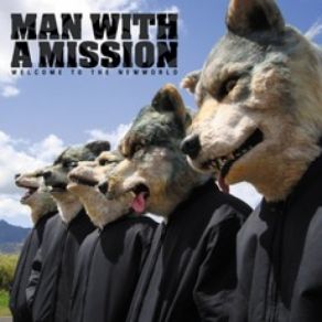 Download track 1997 Man With A Mission