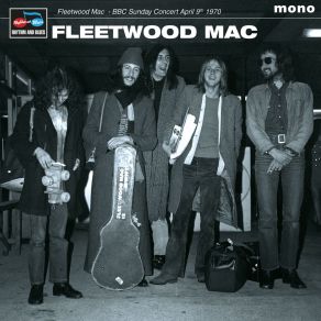 Download track World In Harmony (Live) Fleetwood Mac