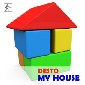 Download track My House (Sunloverz I Love RAggen Remix) Desto