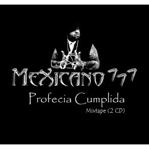 Download track Playero 40 Mexicano 777