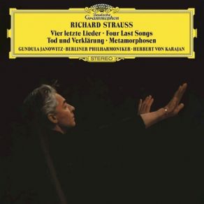 Download track 01 - Tod Und Verklärung Op. 24, TrV 158 Richard Strauss