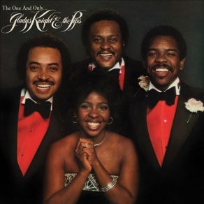 Download track The One And Only Gladys Knight And The Pips