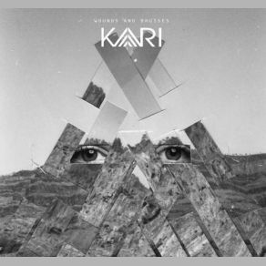 Download track I Surrender Kari