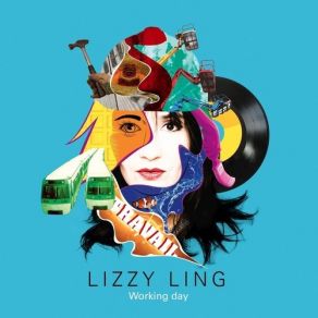 Download track Repeat After Me Lizzy Ling