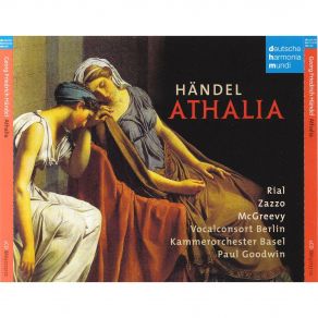 Download track 26.1735\V. Aria Joad: Angelico Splendor Georg Friedrich Händel
