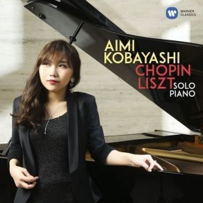Download track 8. Liszt: Années De Pèlerinage II: Italie - Après Une Lecture Du Dante Fantasia Quasi Sonata S1617 Aimi Kobayashi