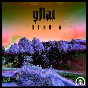 Download track Lullaby For The Pessimist Gnat