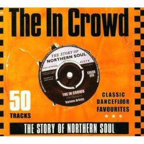 Download track The 'In' Crowd Dobie Gray