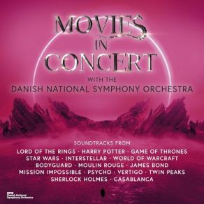 Download track Superman: Superman March Danish National Symphony Orchestra