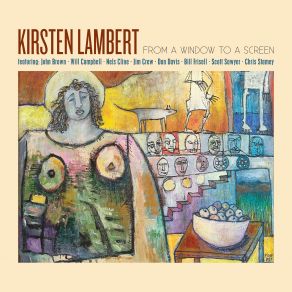 Download track I Didn't Mean To Fall In Love With You Kirsten Lambert