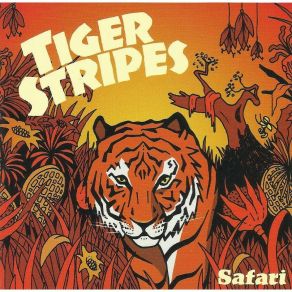 Download track Spirited Away Tiger Stripes
