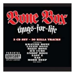 Download track Pretty Boys Bone Thugs - N - Harmony