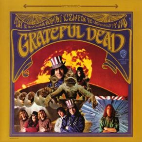 Download track Eyes Of The World The Grateful Dead
