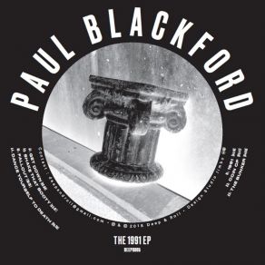 Download track 1991 Paul Blackford