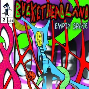 Download track Empty Space Buckethead