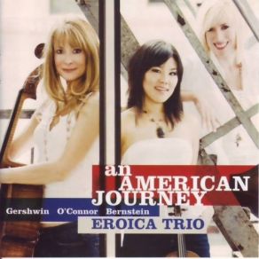 Download track 03. Mark OConnor The Tennesse Two Eroica Trio