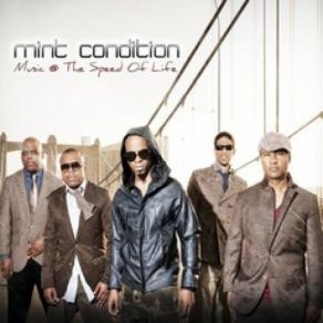 Download track Nothin' Mint Condition