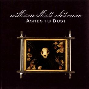 Download track Diggin' My Grave William Elliott Whitmore