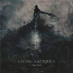 Download track Mask Living Sacrifice