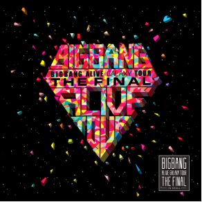 Download track Strong Baby / What Can I Do? (Live) The Big Bang