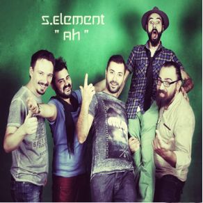 Download track Ah 5. Element