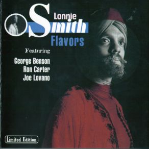 Download track High On You Lonnie Smith