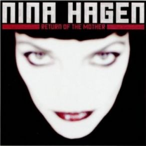 Download track Yes Sir Nina Hagen