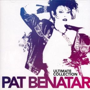 Download track Hit Me With Your Best Shot Pat Benatar